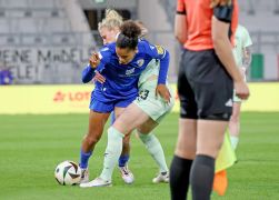 FC Carl Zeiss Jena Frauen SGS Essen 300924 08